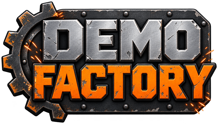 Demo Factory